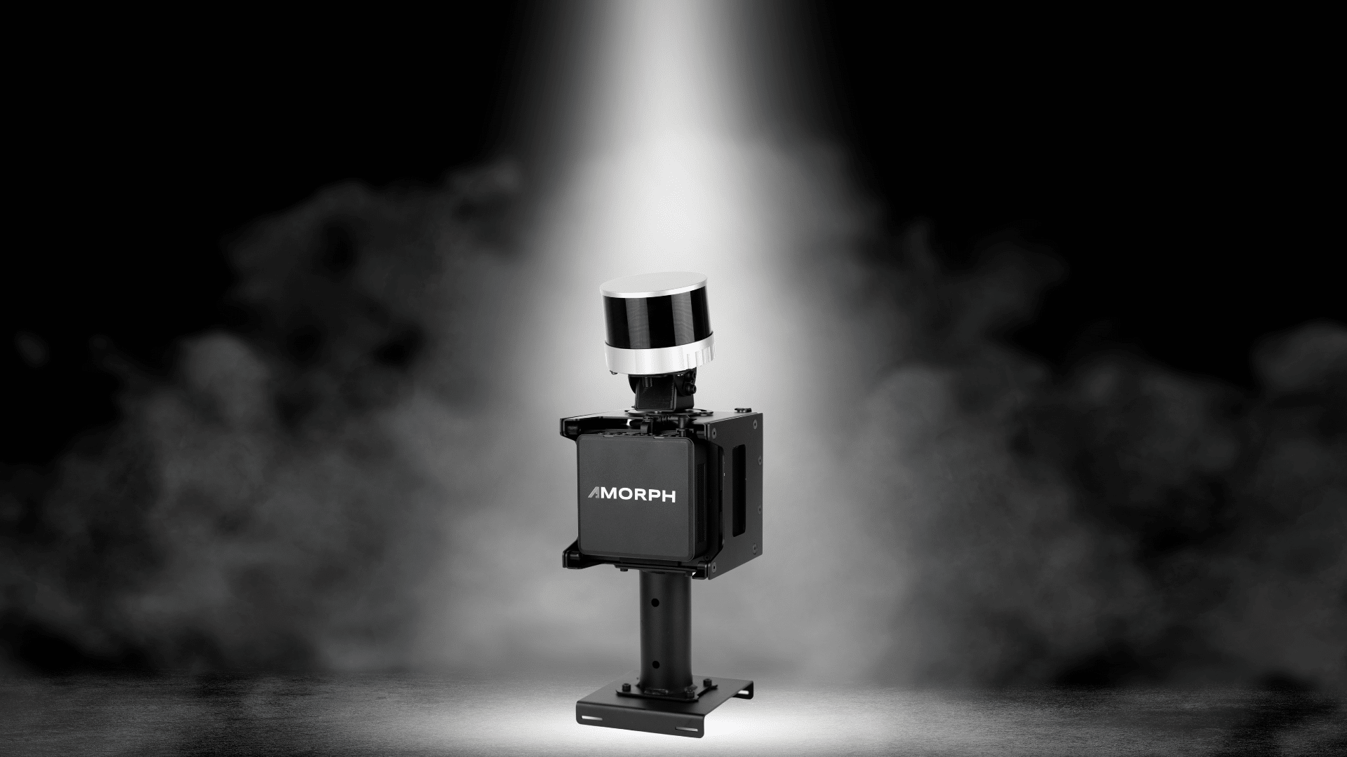 Boxy is pre-built with all components required to immediately start people and/or object tracking and provide situational awareness. This pre-packaged people and object tracking kit with a LiDAR sensor and Edge Compute device only need a power point to run.
Data submission via Wi-Fi or 4G/5G to the cloud enables fast deployment and configuration for any use case inside & outside of airports.