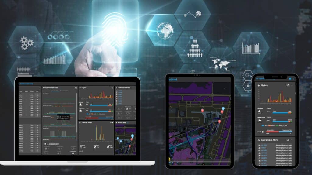 As airports continue to evolve and embrace digital transformation, the power of cloud technology will play a vital role in shaping the future of airport operations. With platforms like AMORPH.aero leading the way, airports can unlock new levels of efficiency and effectiveness, ultimately contributing to a seamless and enjoyable travel experience for passengers.  By embracing cloud technology and smart solutions, airports can soar to new heights of operational excellence. Experience the advantages of AMORPH.aero and unlock the power of the cloud in airport operations today.