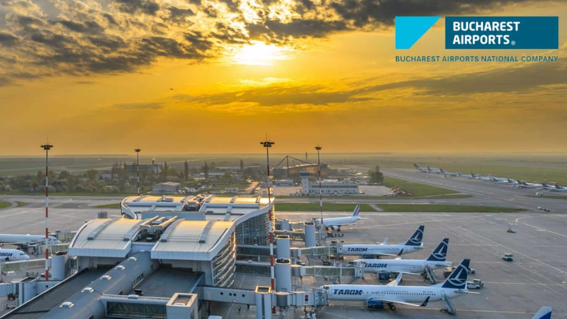 Bucharest Airports entrusted Amorph Systems with a clear mandate: create a digitalized system for real-time passenger counting, congestion management, and resource optimization within the Departures Terminal. Our mission was set - to develop a solution that not only elevates the passenger experience but also enhances the airport's efficiency.
