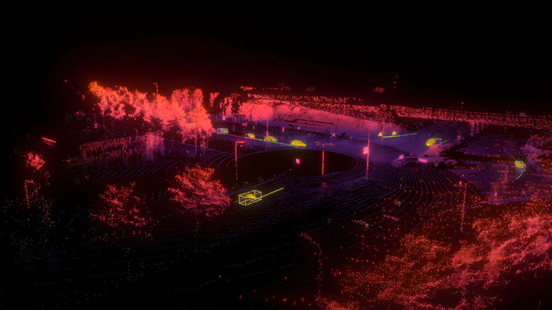 Traditional sensing approaches often struggle in crowded, dynamic, or low-visibility conditions. They also raise growing concerns around data protection and long-term public trust.