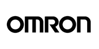 omron logo