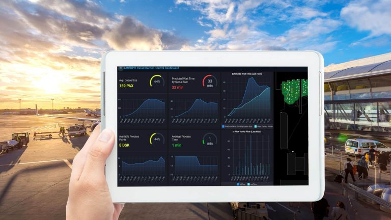 AERO blog_NEW Discover AMORPH.aero's advanced solutions for optimizing airport operations. Gain efficiency, enhance passenger experience, and future-proof your airport with cutting-edge technology.