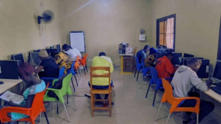 Witness the positive change created through collaborative efforts, shaping a future full of opportunities and possibilities