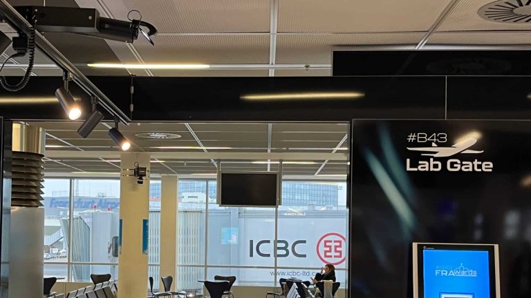 Lab Gate FraAlliance 2